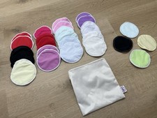 Stilleinlagen waschbar paar gebraucht kaufen  Langenfeld (Rheinland)
