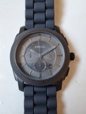 Montre chronographe fossil d'occasion  Épernay