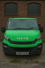 Iveco daily 2.3 for sale  LEICESTER