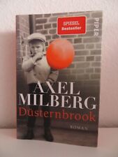 Düsternbrook axel milberg gebraucht kaufen  Flensburg