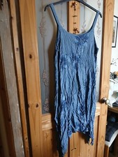 Made italy strappy for sale  MAIDSTONE