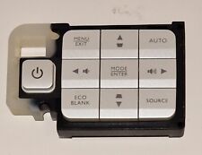 Benq w1070 plastik gebraucht kaufen  Walsrode