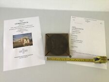 Vintage ww1 bronze for sale  MAIDSTONE