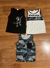 Toddler boy tank for sale  Northbrook