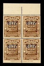 Painel de 4 Baltimore & Ohio Telegraph Co 3T5 comprar usado  Enviando para Brazil