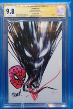 Venom vol 500 for sale  New Providence