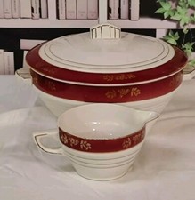 Soupière saucière ceranord d'occasion  Concarneau