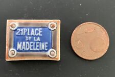 Fève hédiard 150 d'occasion  Montpellier-