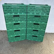 Foldable plastic modular for sale  GRIMSBY
