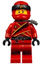 Figurine minifigure lego d'occasion  Saint-Fons