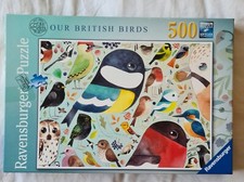 Ravensburger jigsaw puzzle for sale  DALBEATTIE