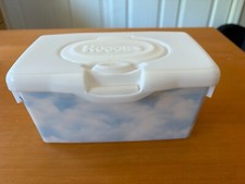 Huggies wipes container for sale  Santa Clara