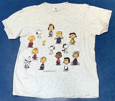 Peanuts shirt . gebraucht kaufen  Linden