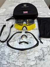 Revision military sunglasses for sale  DEREHAM