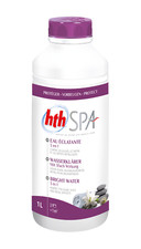 Hth spa eau d'occasion  France