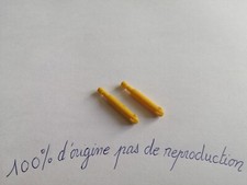 Inspecteur gadget accessoire d'occasion  Verneuil-l'Étang