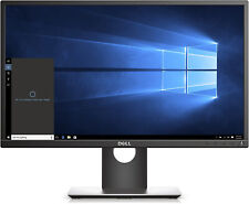 Usado, Monitor LED HDMI DP VGA USB 3.0 HUB *GRAU B* Dell P2317H 23" FHD 1080P IPS comprar usado  Enviando para Brazil