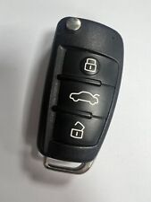 Genuine audi button d'occasion  Expédié en Belgium