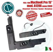 Altoparlanti speakers subwoofe usato  Massa di Somma