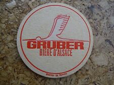 Bock gruber bière d'occasion  Pornic