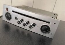 Autoradio originale renault usato  Napoli