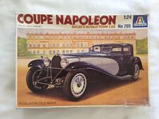 Italeri coupe napoleon d'occasion  Expédié en Belgium