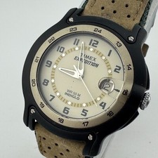 Timex expedition indiglo for sale  Ypsilanti