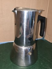 Cafetière italienne bialetti d'occasion  Ciry-le-Noble