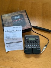 Zoom four multi for sale  NEWTON ABBOT