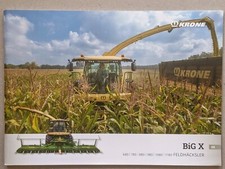 Krone 1180 1080 gebraucht kaufen  Günzburg