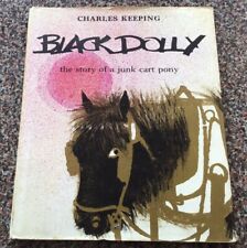 Black dolly story for sale  BASINGSTOKE