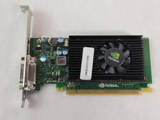 Placa de vídeo Nvidia Quadro NVS 315 1 GB DDR3 SDRAM PCI Express x16 comprar usado  Enviando para Brazil