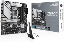 Asus prime b760m gebraucht kaufen  Menden (Sauerland)