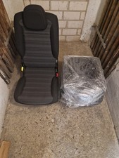 Sitzreihe pel combo gebraucht kaufen  Halle