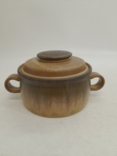Denby langley pottery for sale  RADSTOCK