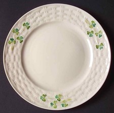 Belleek irish shamrock for sale  Memphis