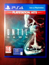 Gioco ps4 until usato  Cardedu