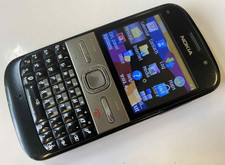 Nokia smartphone black for sale  TELFORD