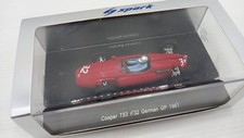 Spas3514 sparkmodel cooper usato  Modena