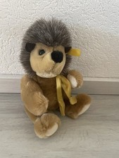 Steiff igel puppy gebraucht kaufen  Unna