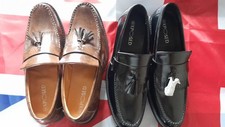 Men loafer style for sale  BRADFORD