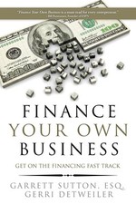 Finance business get for sale  Denver