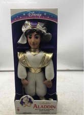 disney aladdin plush for sale disney aladdin plush for sale Detroit