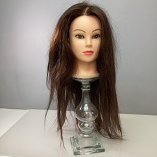 Training head hair for sale  WETHERBY