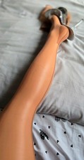 Unbranded tan fully for sale  DERBY