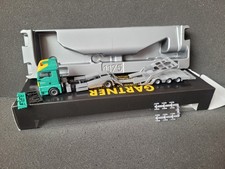 Man tgx 500 gebraucht kaufen  Hünxe