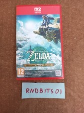 Legend zelda tears for sale  TROON