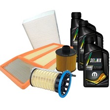 Kit tagliando fiat usato Kit tagliando fiat usato  Mugnano di Napoli