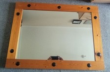 Large oak wooden for sale  NOTTINGHAM