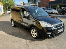 Peugeot partner 2018 for sale  REDHILL